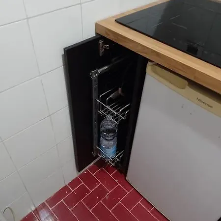 Apartment Touristic Near Station And *