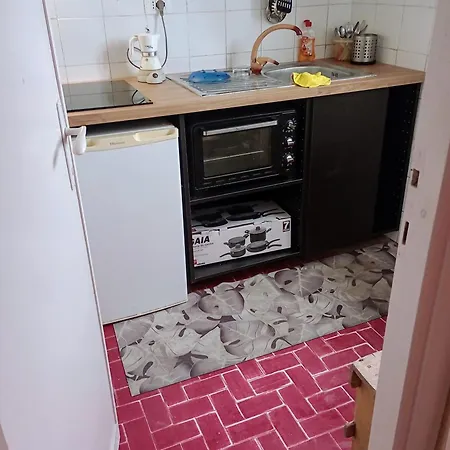 Apartment Touristic Near Station And
