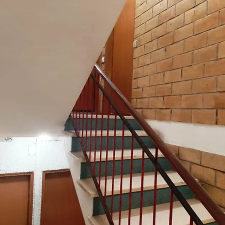 Touristic Near Station And Apartment Santa Marinella