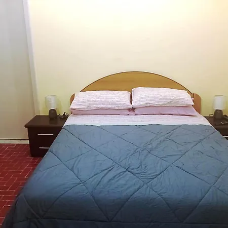 Apartment Touristic Near Station And *