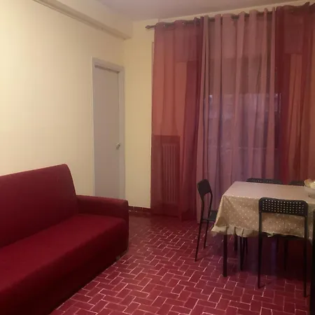Touristic Near Station And