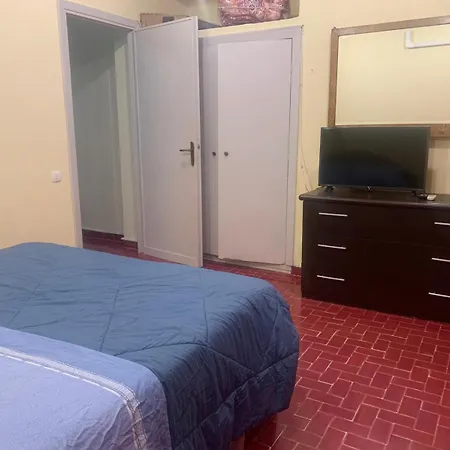 Apartment Touristic Near Station And Santa Marinella