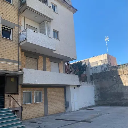 Touristic Near Station And
